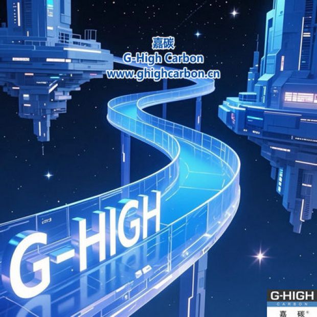 嘉碳增碳劑，開啟橋梁建設(shè)超強性能新征程