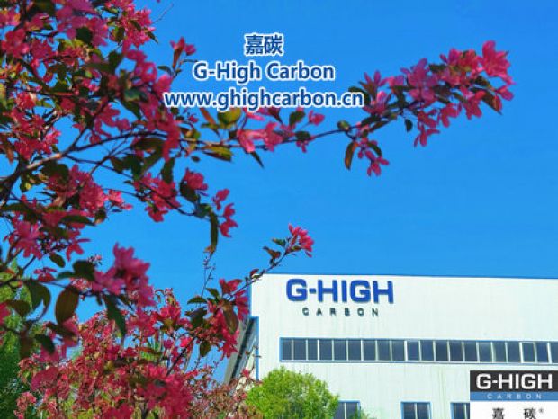 繁花綴初夏，增碳劑“精度革命”震撼來襲