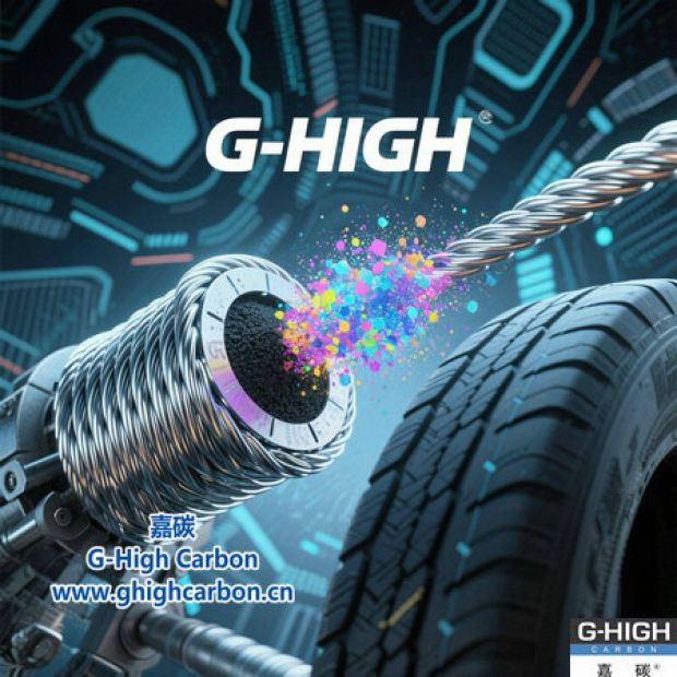 碳力覺醒！輪胎安全防線全面升級