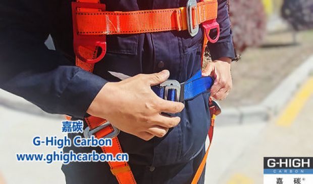 安全“帶”行動，筑牢防護網(wǎng)