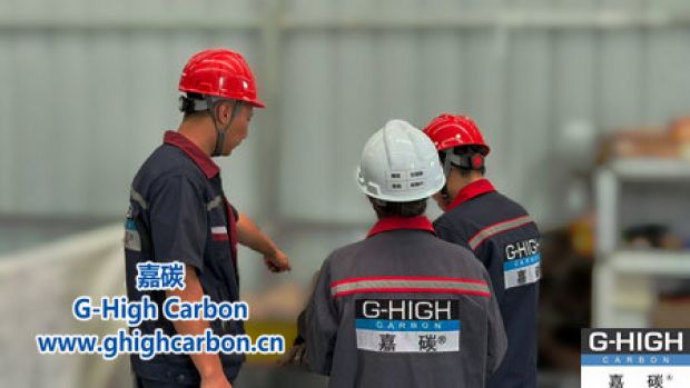 嘉碳庫(kù)房管理煥新：從“管物資”到“優(yōu)流轉(zhuǎn)”